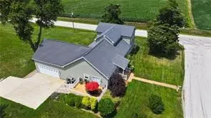 14479 N Oakland Avenue, Maroa, IL 61756 - #1