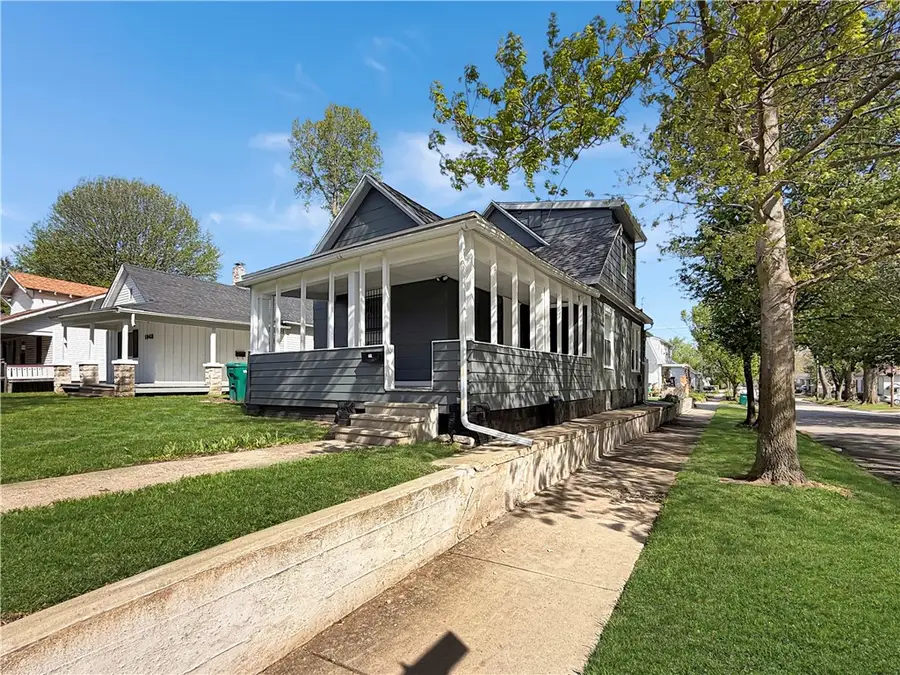 1976 E Wood Street, Decatur, IL 62521 - #2