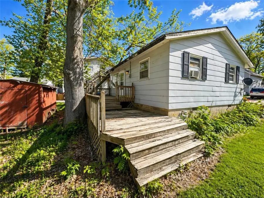 1034 9th Street, Charleston, IL 61920 - #3