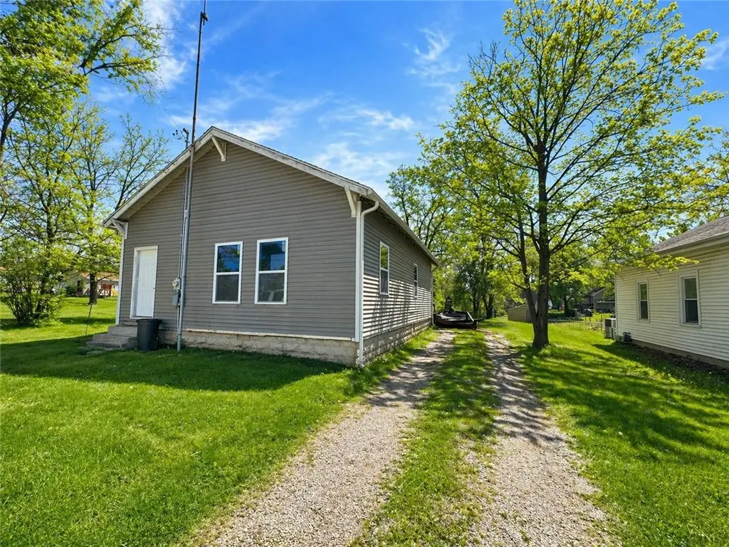 326 Harrison Avenue, Charleston, IL 61920 - #1
