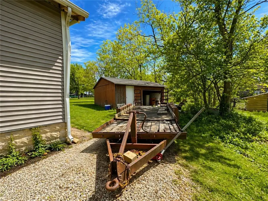 326 Harrison Avenue, Charleston, IL 61920 - #3