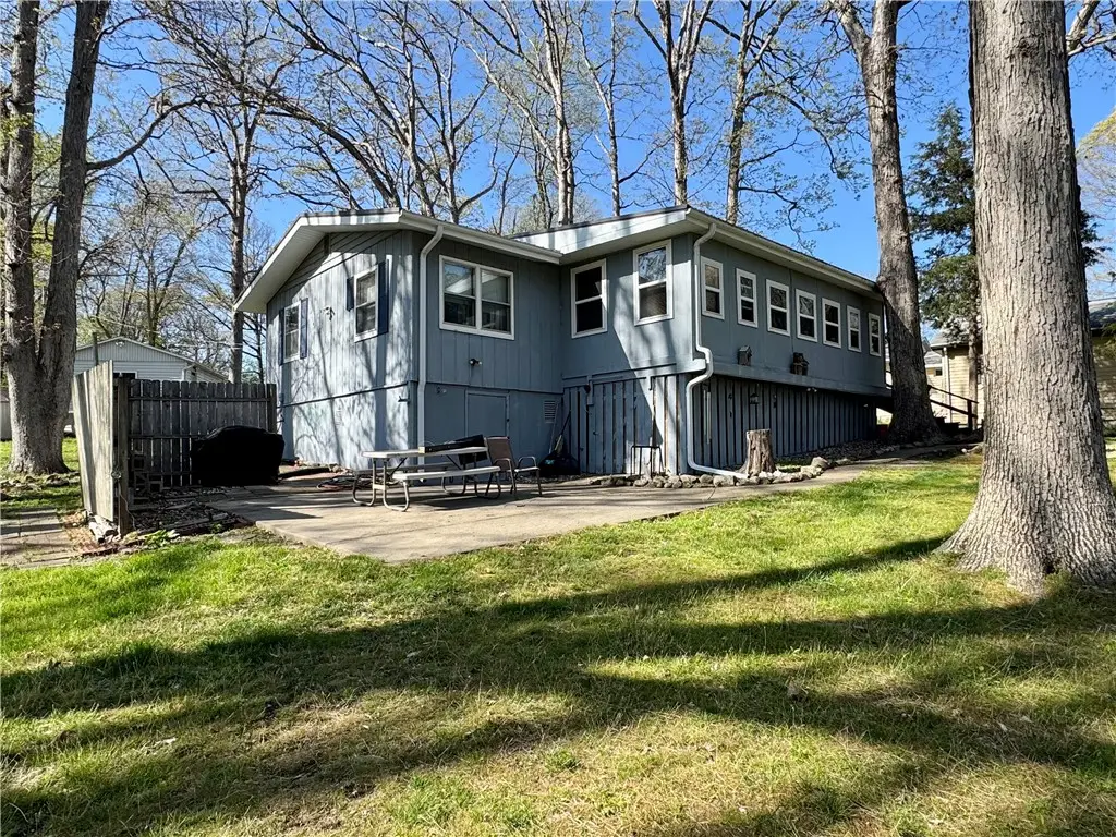 61 Lockhart Drive, Neoga, IL 62447 - #1