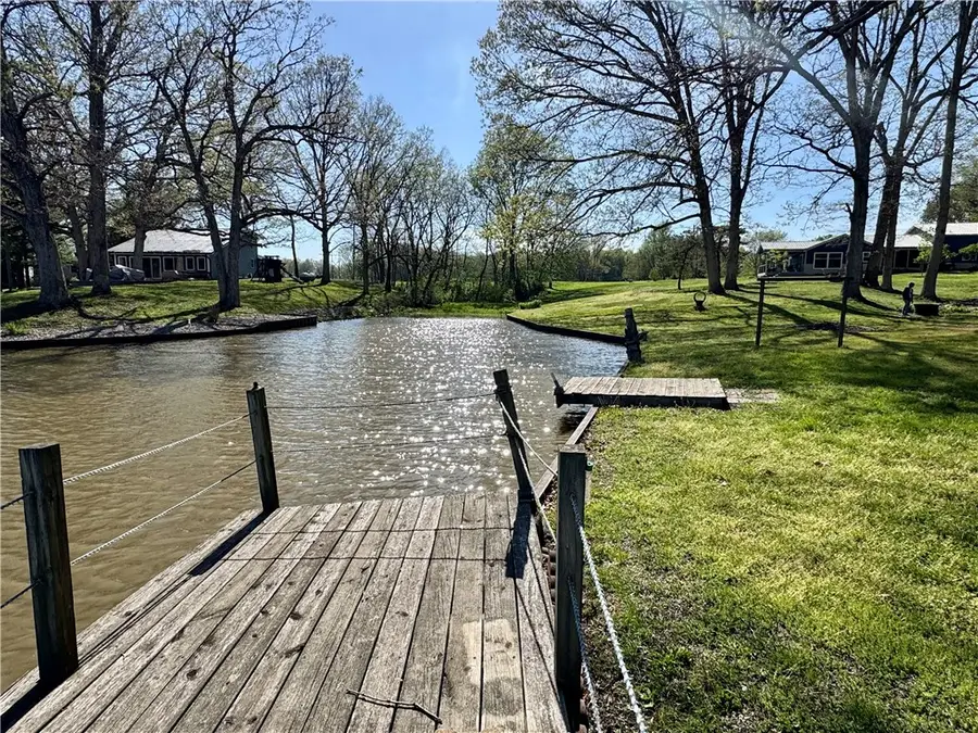 61 Lockhart Drive, Neoga, IL 62447 - #3