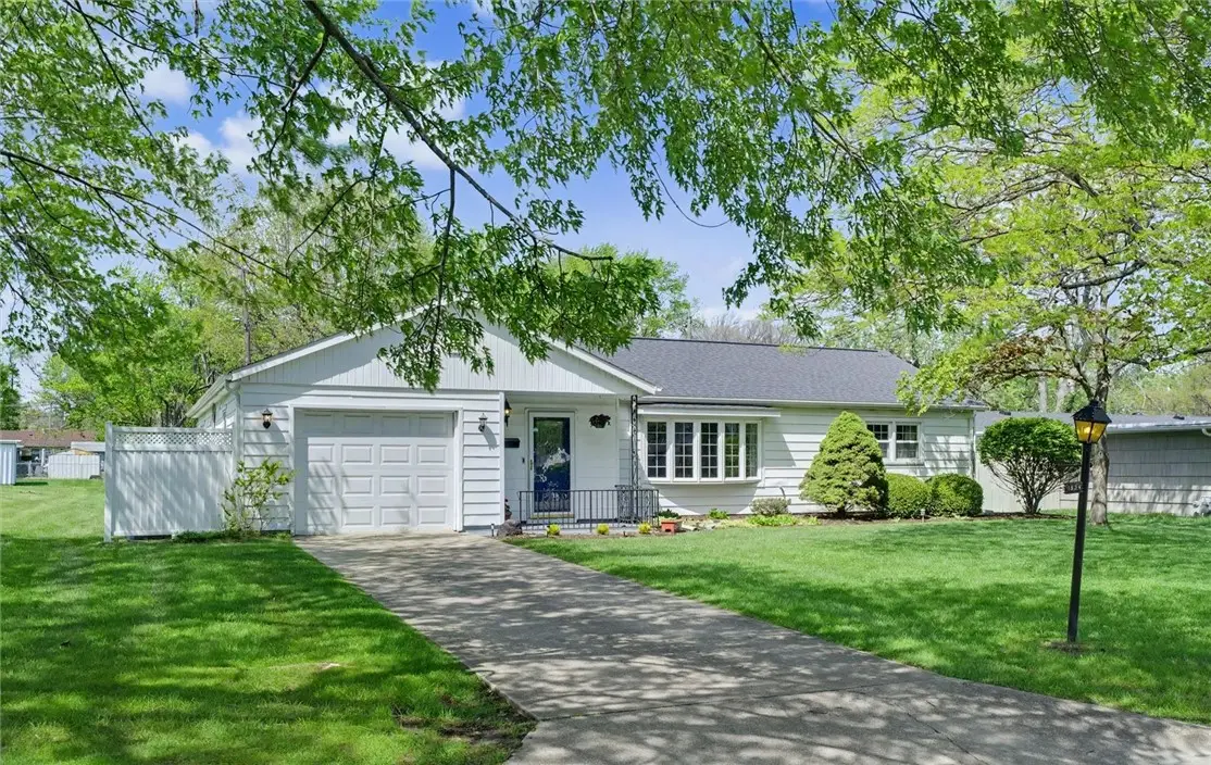 1504 Sherman Street, Danville, IL 61832 - #1