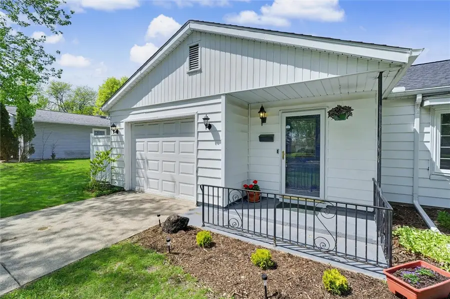 1504 Sherman Street, Danville, IL 61832 - #3