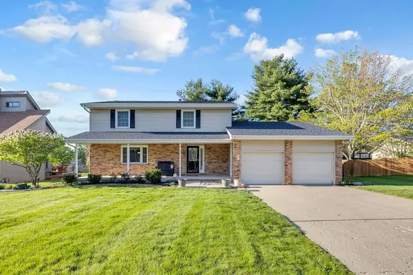 650 Country Manor Drive, Decatur, IL 62521