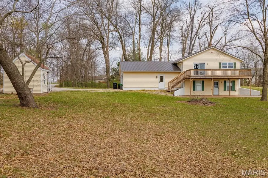 2515 E Primrose Lane, Altamont, IL 62411 - #2