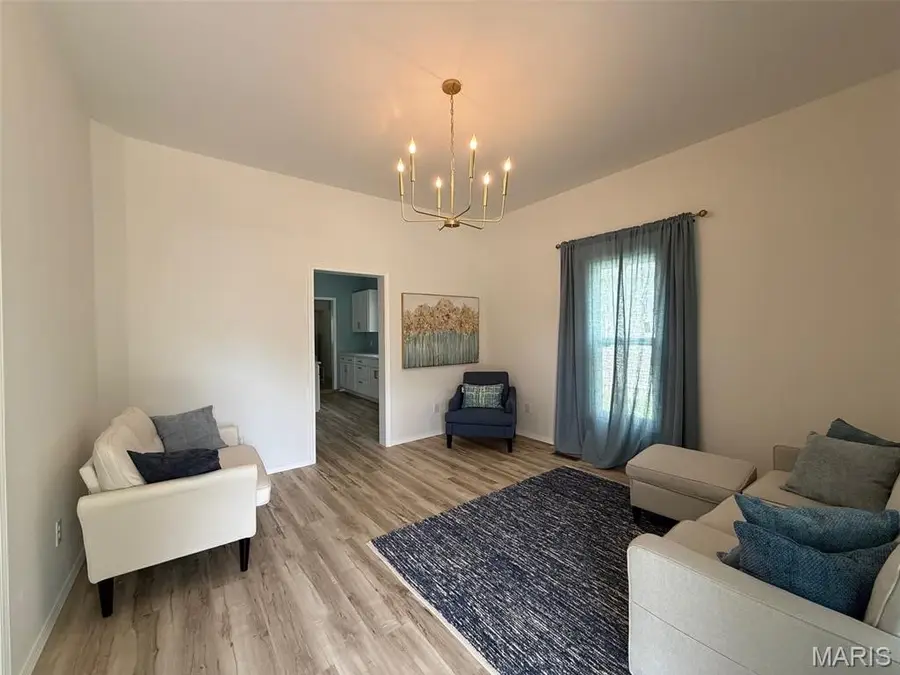 113 E Maple Street, Brownstown, IL 62418 - #3