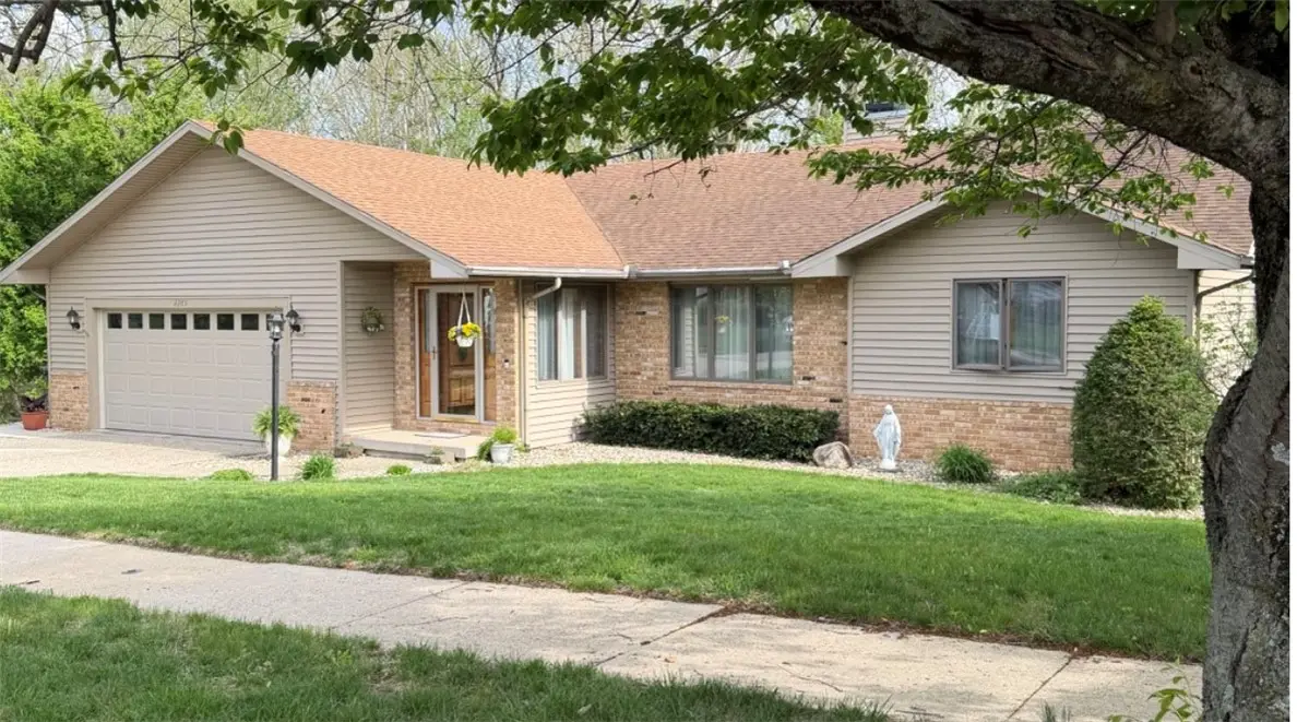 2265 Franzy Drive, Decatur, IL 62521 - #1