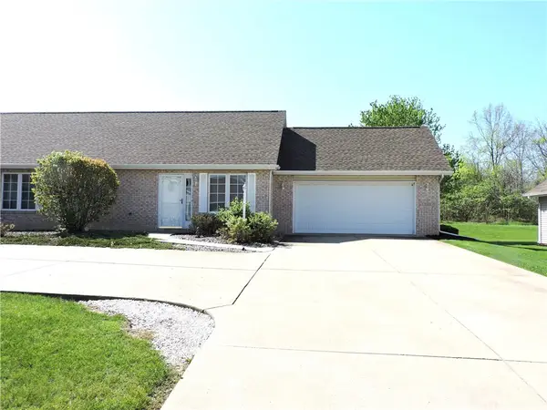 3109 Stoneridge Court, Danville, IL 61832