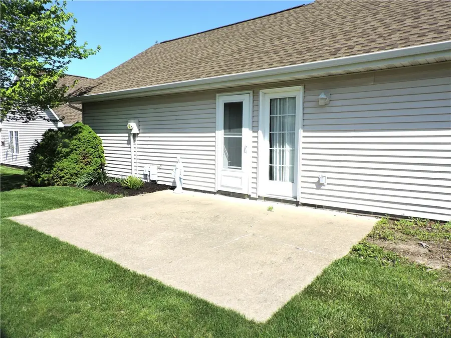 3109 Stoneridge Court, Danville, IL 61832 - #2