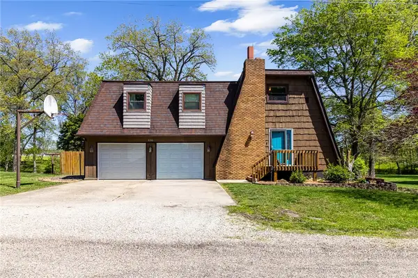 8346 Cardinal Lane, Altamont, IL 62411