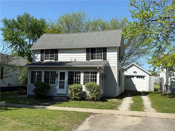 813 S Market Street, Hoopeston, IL 60942