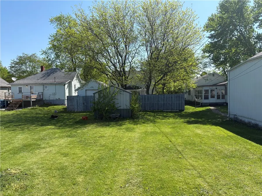 813 S Market Street, Hoopeston, IL 60942 - #3