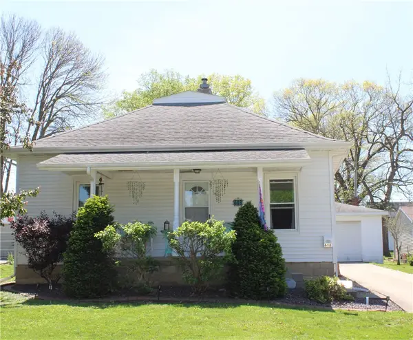 608 W South 3rd Street, Shelbyville, IL 62565