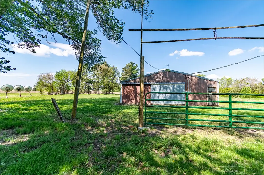 10951 S Route 51, Macon, IL 62544 - #1