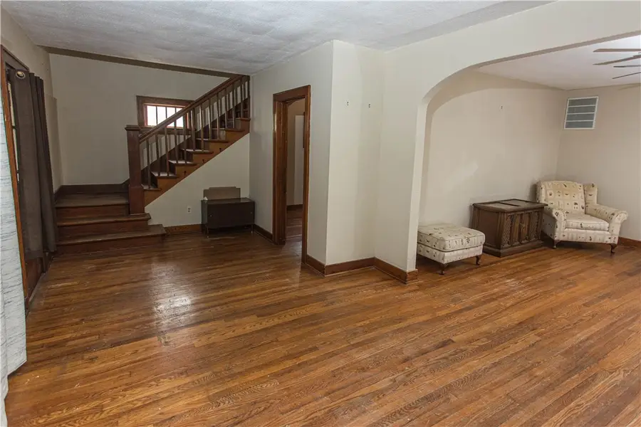 421 21st Street, Mattoon, IL 61938 - #2