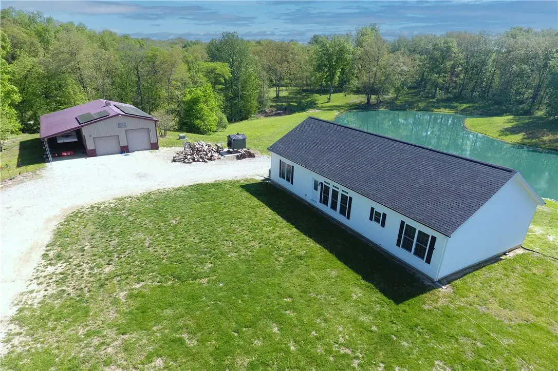 36 E County Road 1200, Jewett, IL 62436 - #1