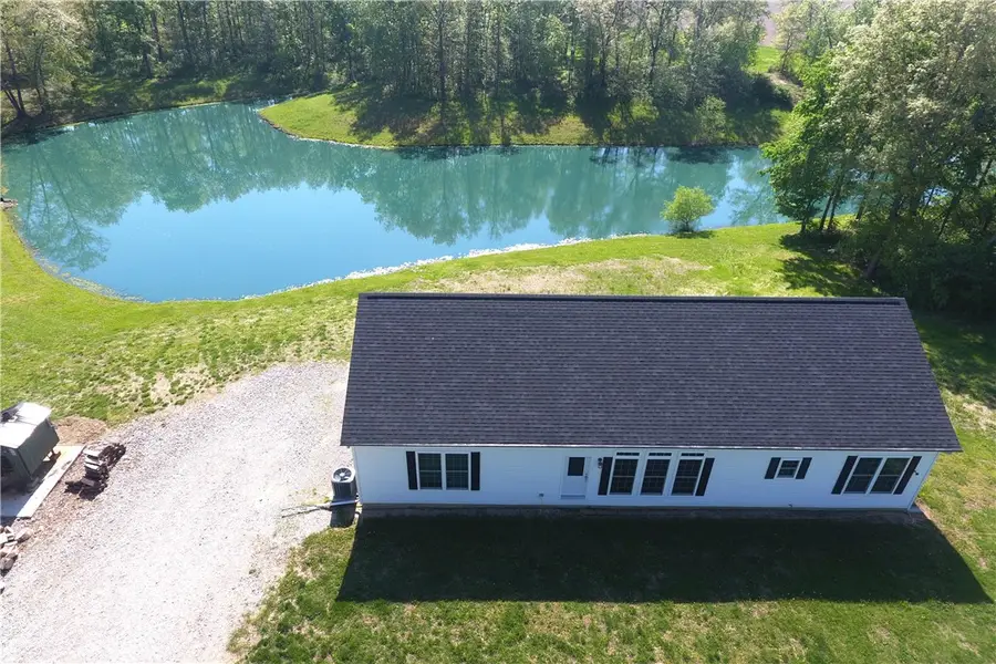 36 E County Road 1200, Jewett, IL 62436 - #3