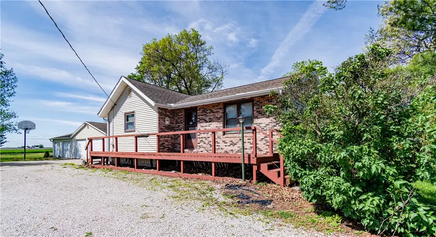 9423 E William Street, Decatur, IL 62521 - #2