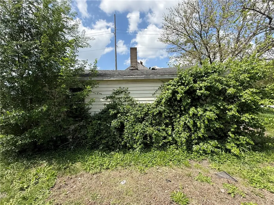 3801 E Hickory Street, Decatur, IL 62526 - #2