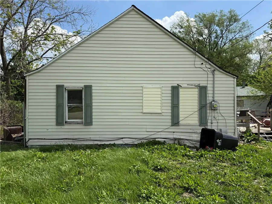 3801 E Hickory Street, Decatur, IL 62526 - #3