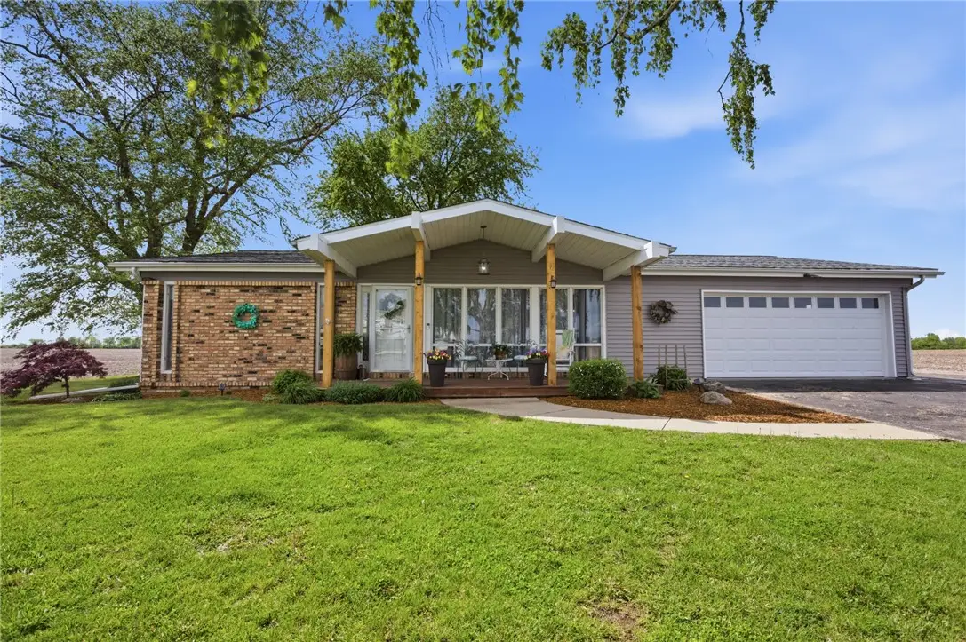 11563 County Road 700e Road, Mattoon, IL 61938 - #1