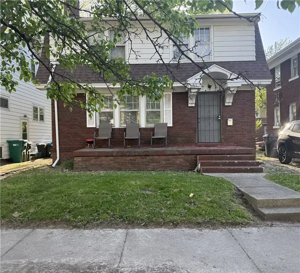 417 Seigel Street, Decatur, IL 62522