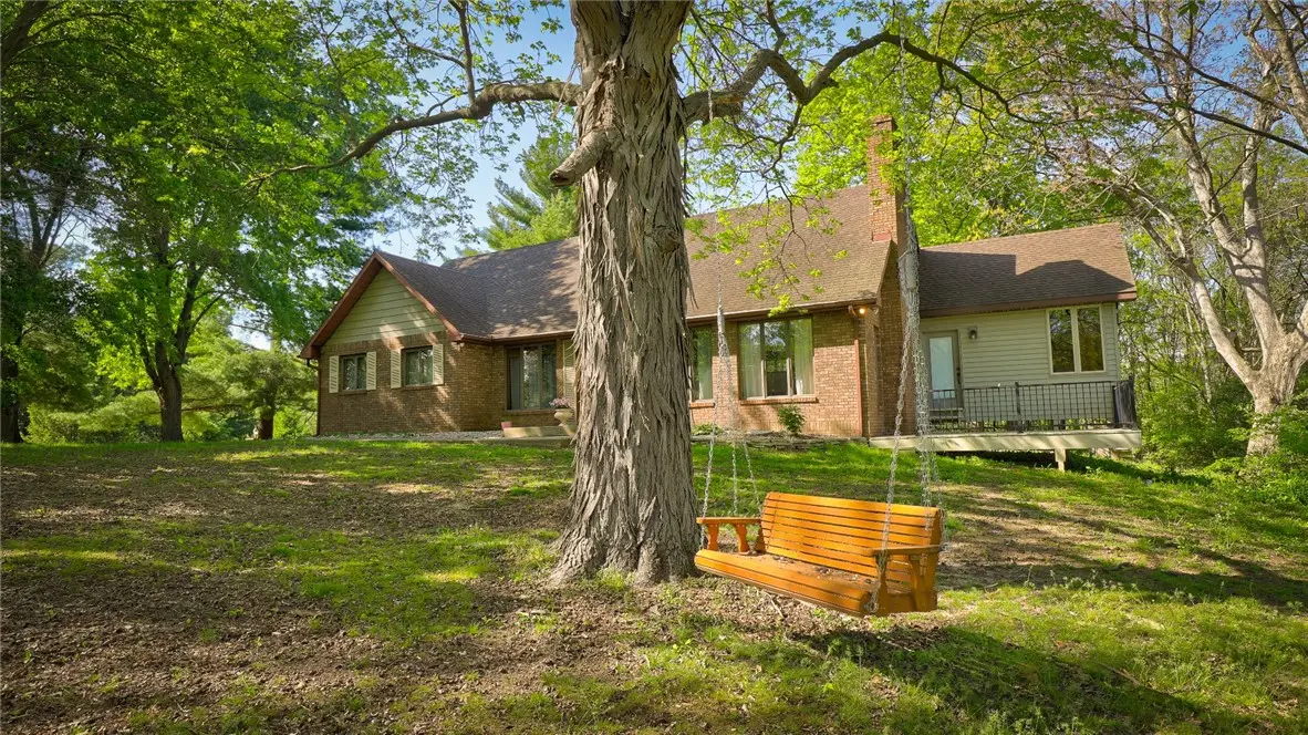 3090 Timber Bluff Trail, Decatur, IL 62521 - #1