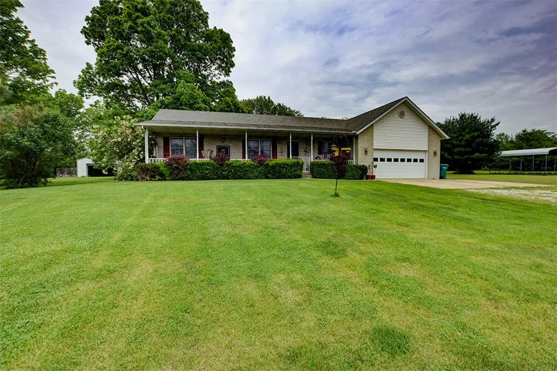 6376 Kitchens Road, Decatur, IL 62521 - #1