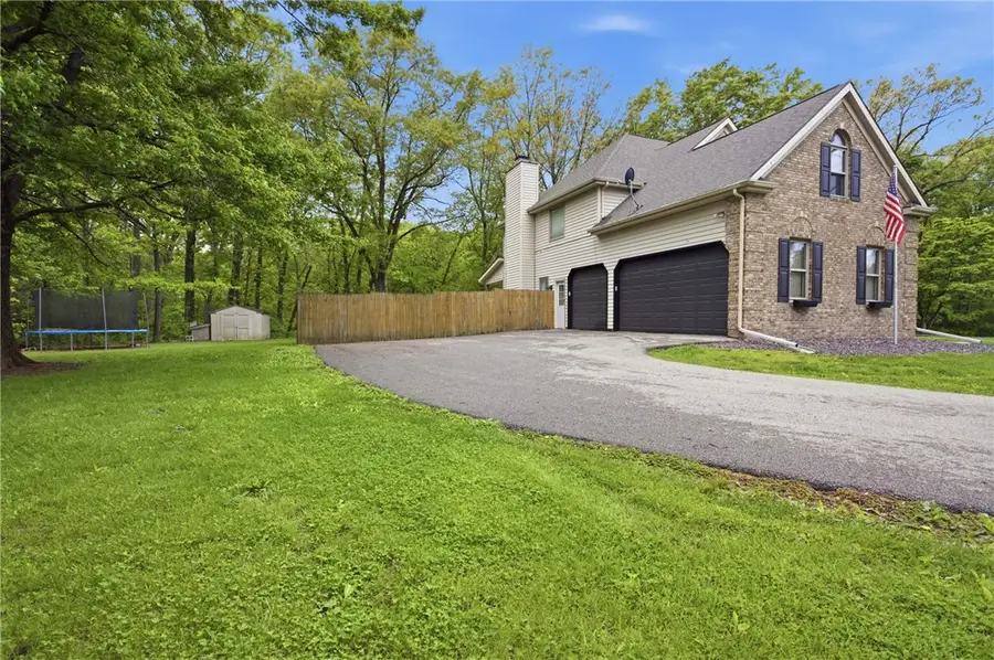 5911 N County Road 1200e, Charleston, IL 61920 - #3