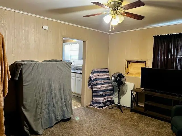 117 NW 2nd Street, Georgetown, IL 61846 - #2