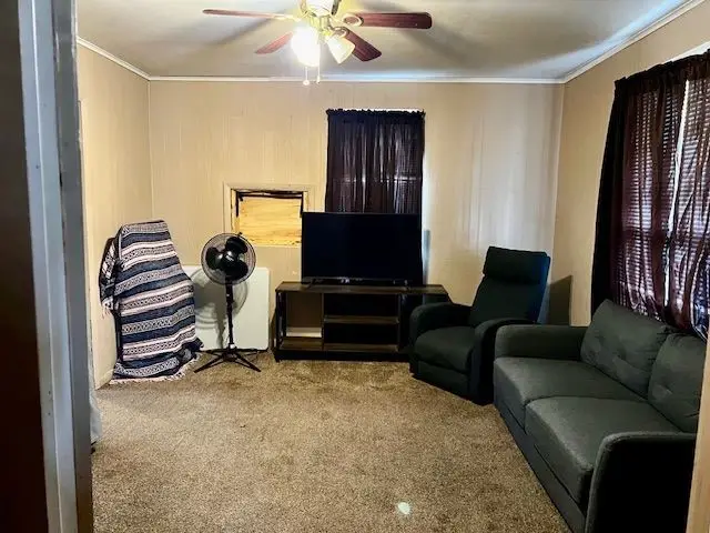 117 NW 2nd Street, Georgetown, IL 61846 - #3