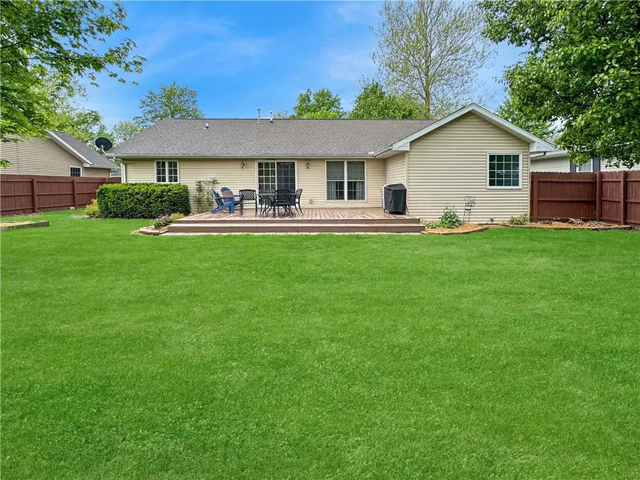 1208 S 17th Street, Mattoon, IL 61938 - #3