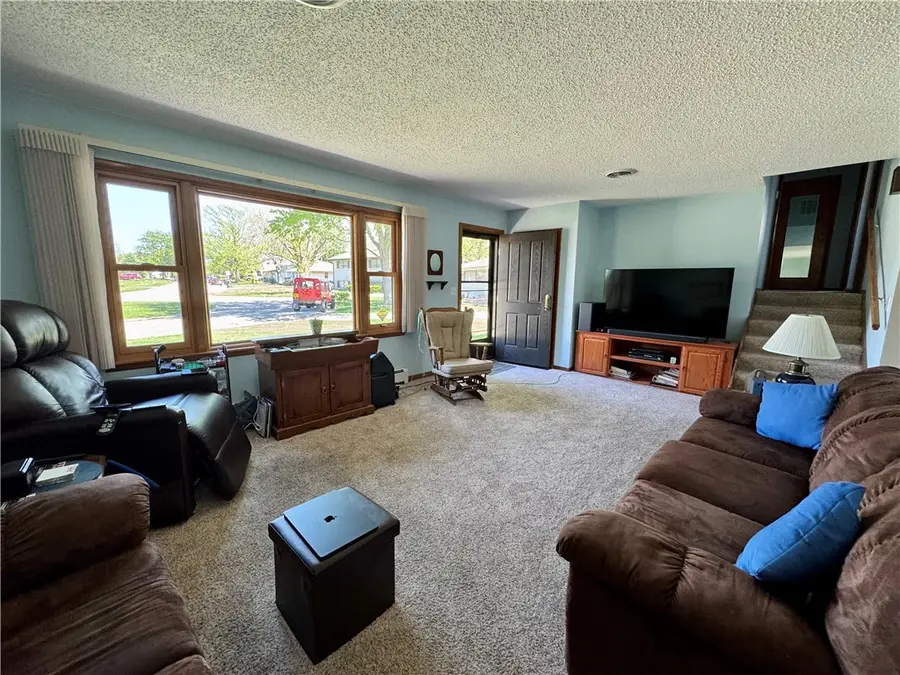 29 Circle Drive, Charleston, IL 61920 - #3