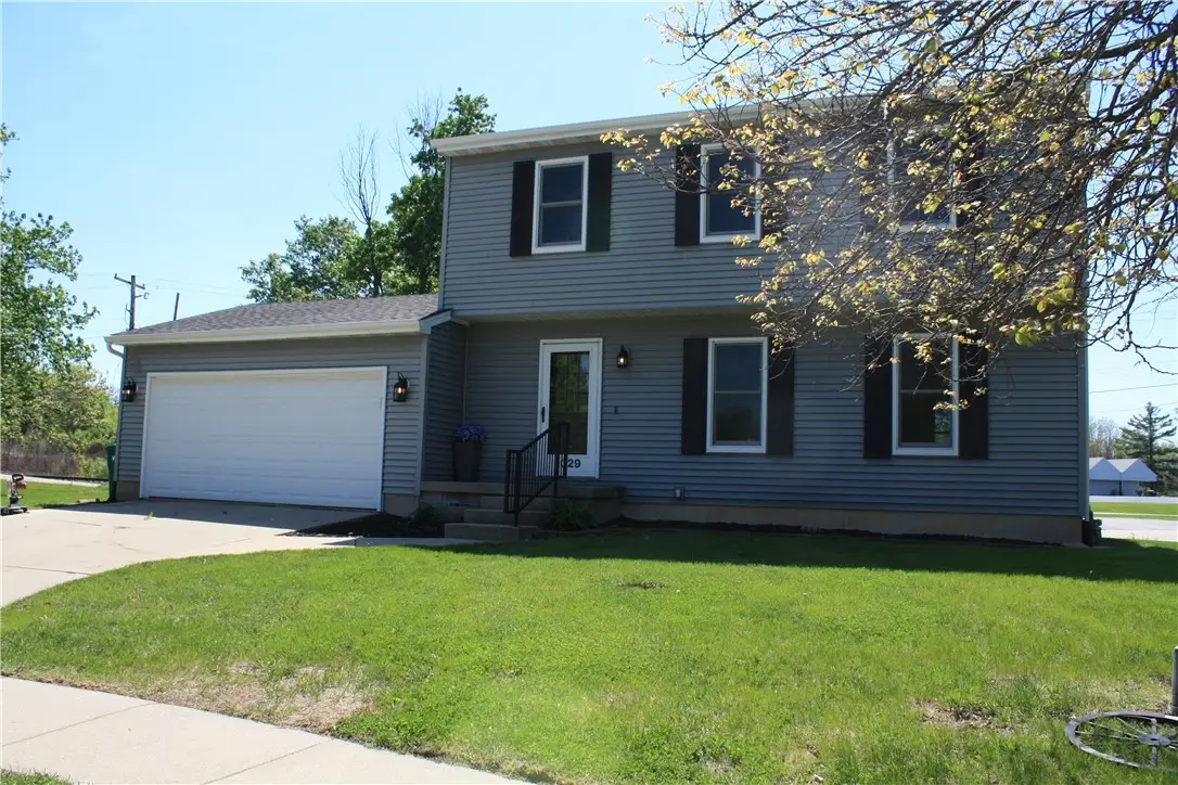 1029 Columbia Drive, Decatur, IL 62522 - #1