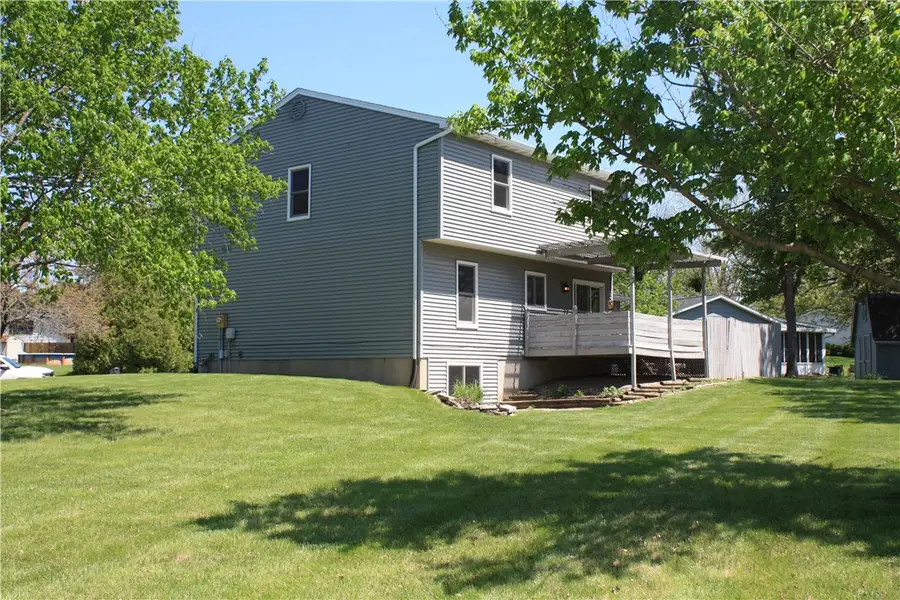 1029 Columbia Drive, Decatur, IL 62522 - #2