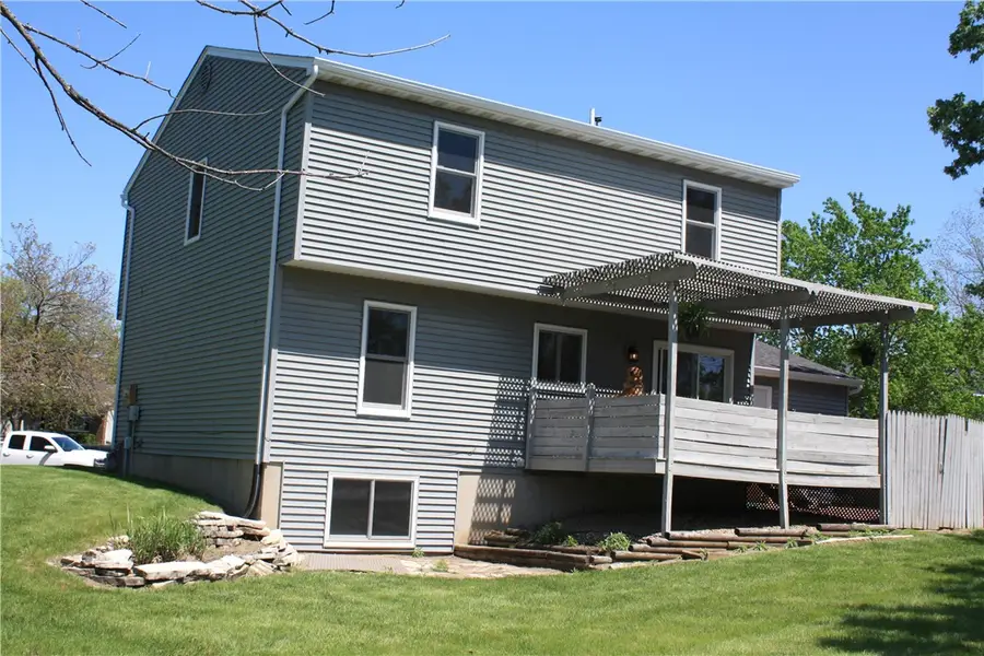 1029 Columbia Drive, Decatur, IL 62522 - #3