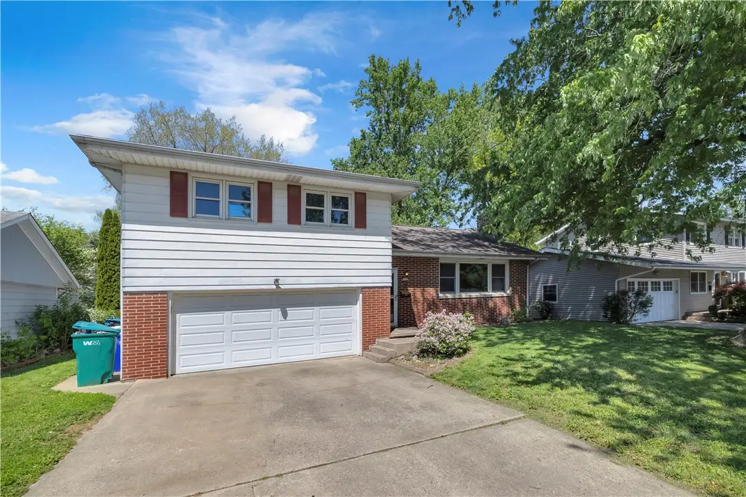 416 Southampton Drive, Decatur, IL 62526 - #1