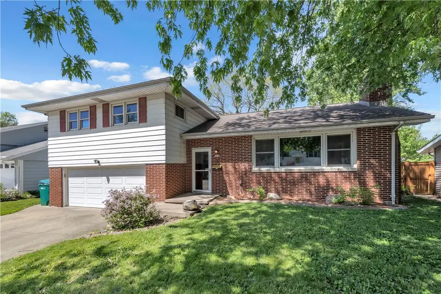 416 Southampton Drive, Decatur, IL 62526 - #3