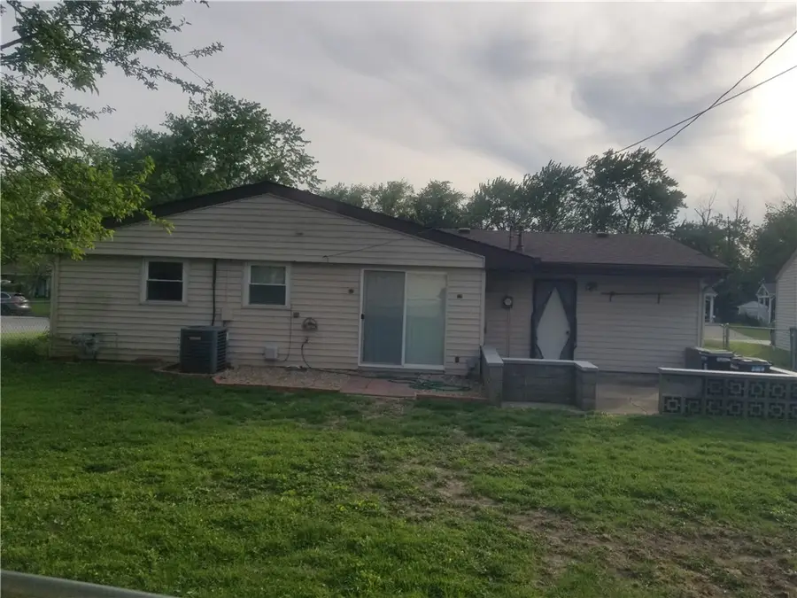 3604 Hummingbird Drives, Decatur, IL 62526 - #3