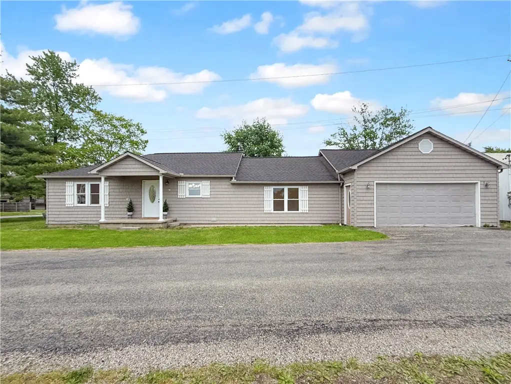 230 N Railroad Street, Dalton City, IL 61925 - #1