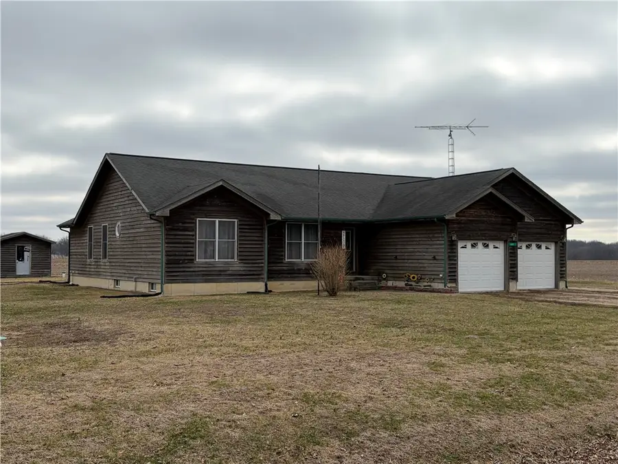 632 County Highway 9, Neoga, IL 62447 - #3