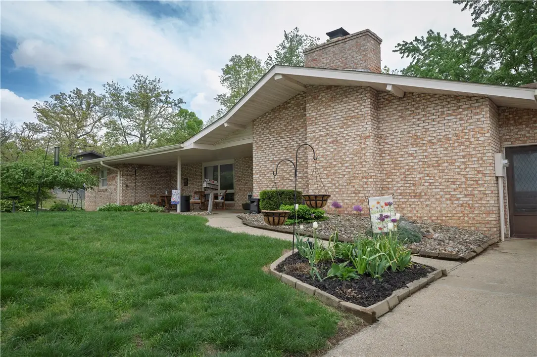 3229 Fields Court, Decatur, IL 62521 - #1