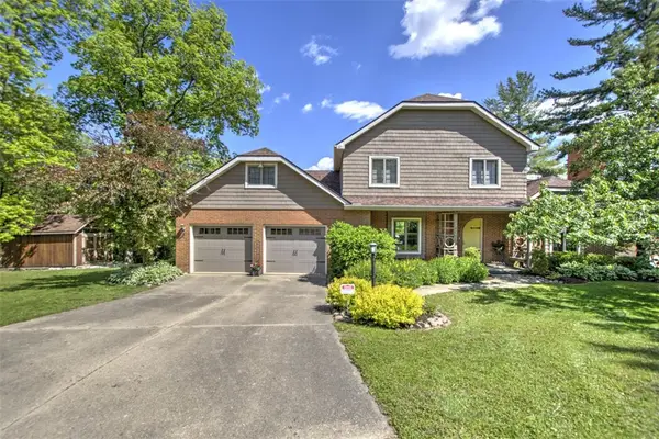3028 Blackstone Drive, Decatur, IL 62522