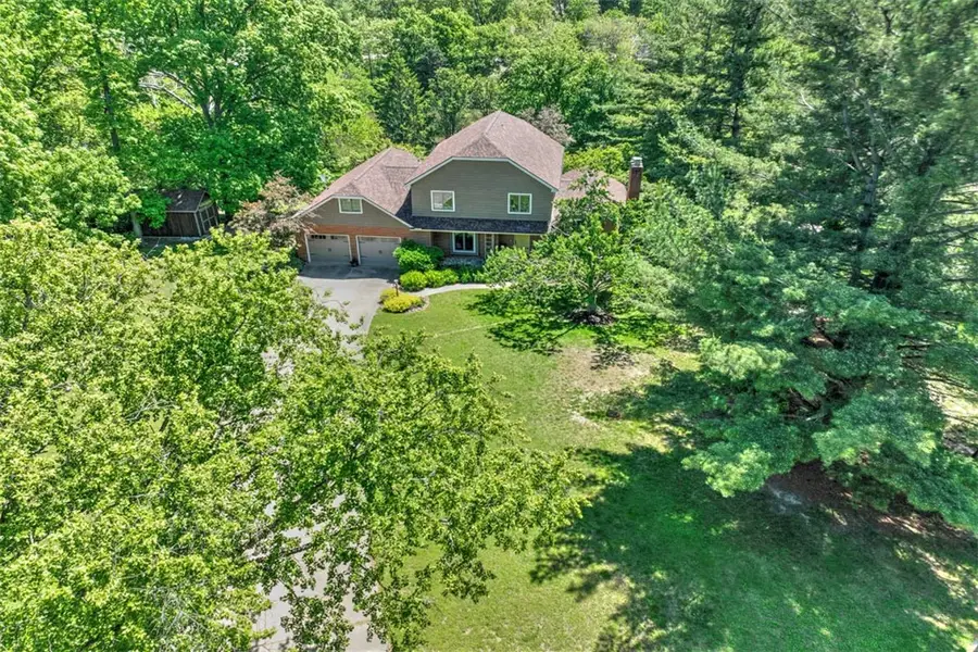 3028 Blackstone Drive, Decatur, IL 62522 - #2