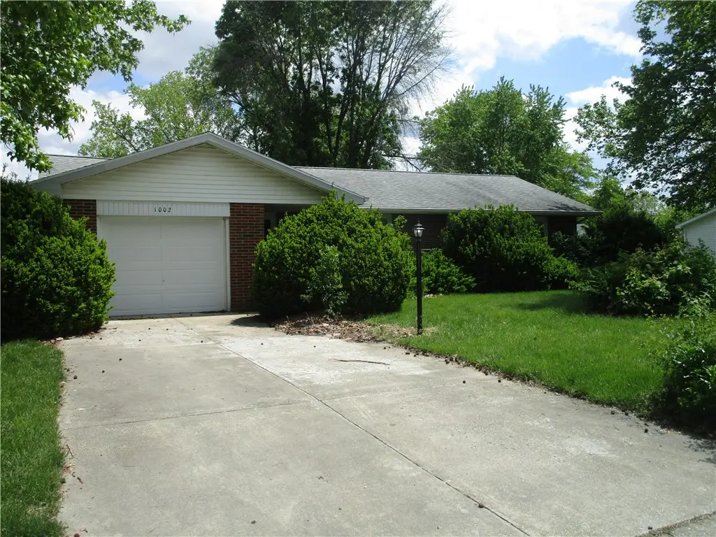 1002 Illinois Street, Pana, IL 62557 - #1