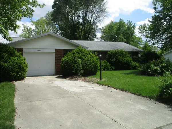 1002 Illinois Street, Pana, IL 62557