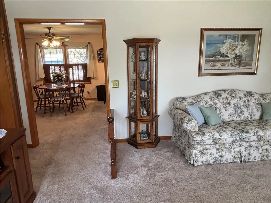 713 E Meadows Street, Altamont, IL 62411 - #2