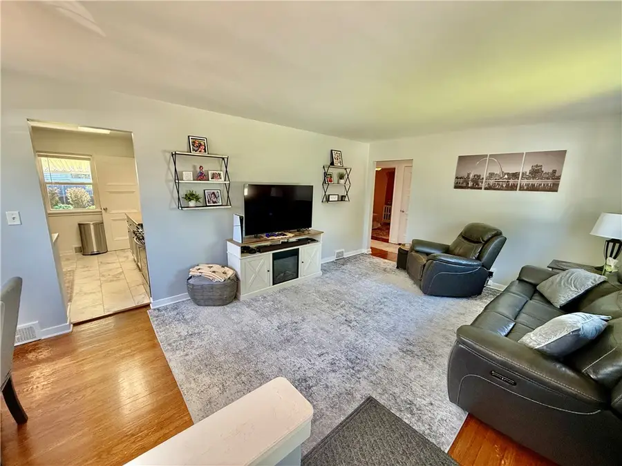 5 1st Drive, Decatur, IL 62521 - #3